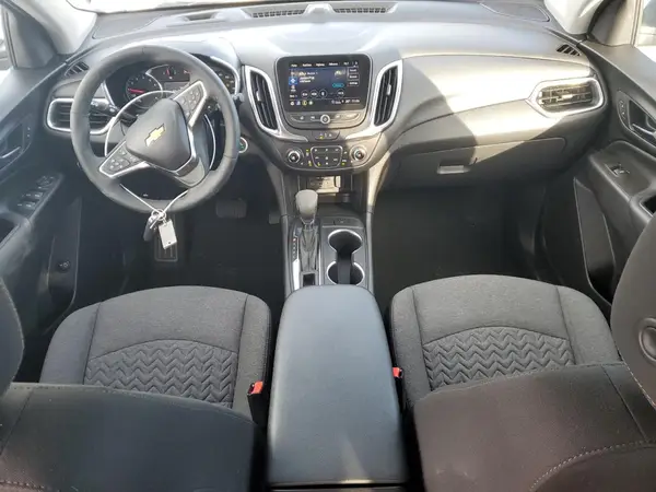 3GNAXUEG9RL130024 2024 CHEVROLET EQUINOX - Image 8