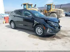 3GNAXUEG9RL131237 2024 CHEVROLET EQUINOX