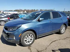 3GNAXUEG9RL138687 2024 CHEVROLET EQUINOX