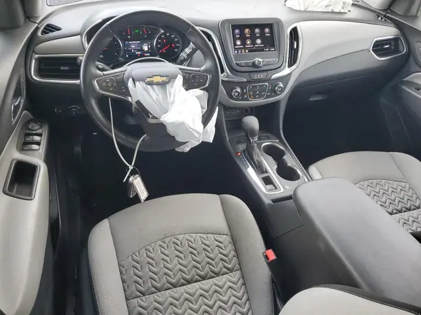 3GNAXUEG9RL154419 2024 CHEVROLET EQUINOX - Image 8