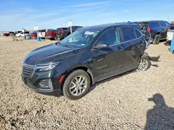 3GNAXUEG9RL157028 2024 CHEVROLET EQUINOX
