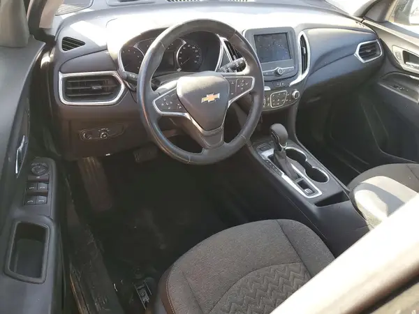 3GNAXUEG9RL157028 2024 CHEVROLET EQUINOX - Image 8