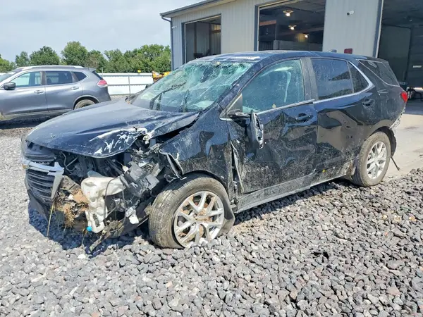 3GNAXUEG9RL157224 2024 CHEVROLET EQUINOX - Image 1