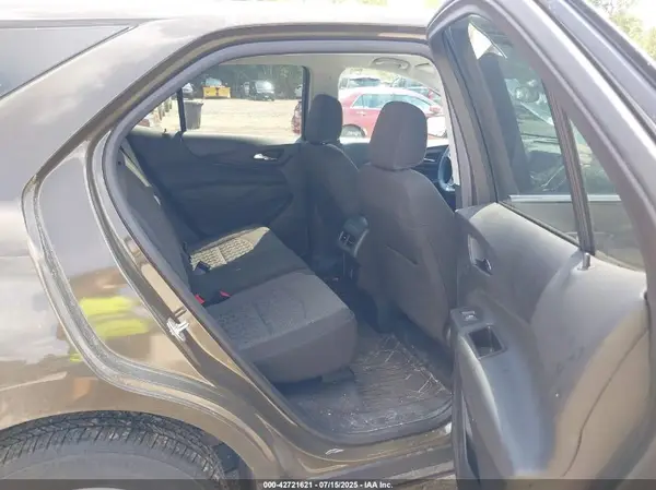 3GNAXUEG9RL175027 2024 CHEVROLET EQUINOX - Image 8