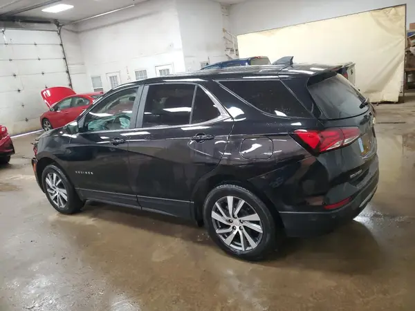 3GNAXUEG9RL225148 2024 CHEVROLET EQUINOX - Image 2