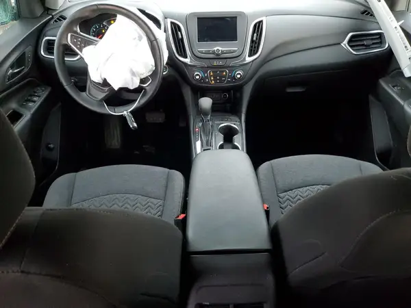 3GNAXUEG9RL225148 2024 CHEVROLET EQUINOX - Image 8