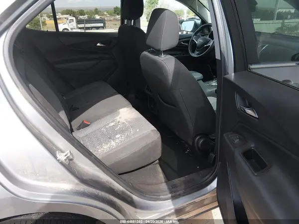 3GNAXUEG9RL228213 2024 CHEVROLET EQUINOX - Image 8