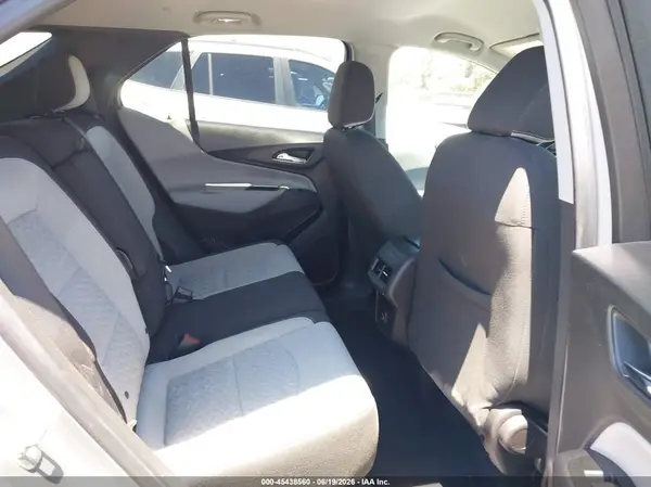 3GNAXUEG9RL229104 2024 CHEVROLET EQUINOX - Image 8