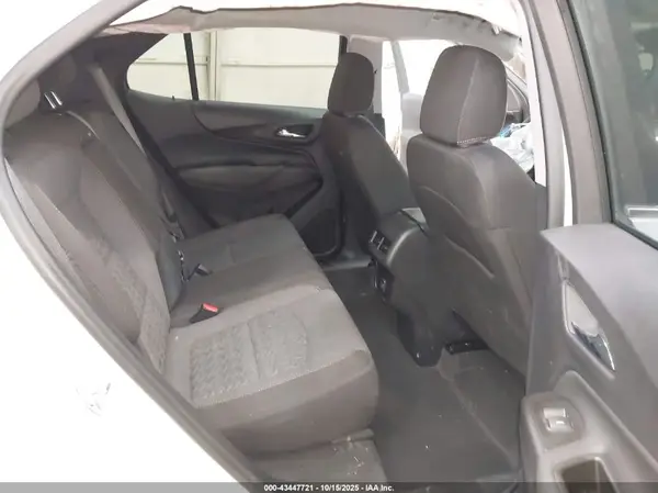 3GNAXUEG9RL234013 2024 CHEVROLET EQUINOX - Image 8