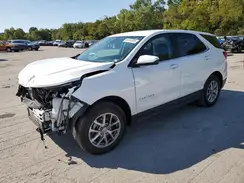 3GNAXUEG9RL234058 2024 CHEVROLET EQUINOX