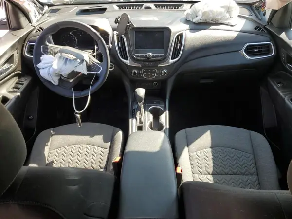 3GNAXUEG9RL234058 2024 CHEVROLET EQUINOX - Image 8
