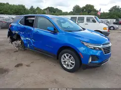 3GNAXUEG9RL235002 2024 CHEVROLET EQUINOX