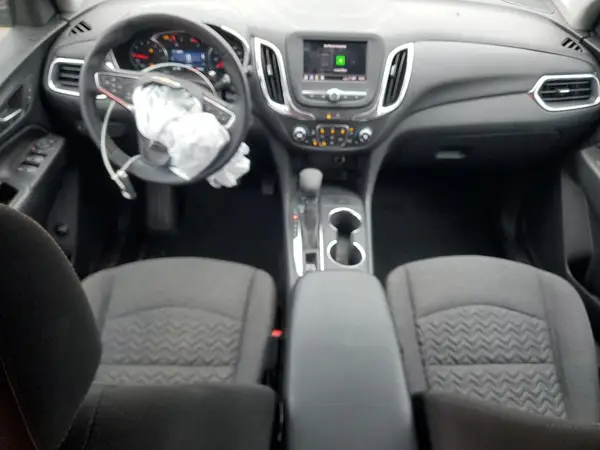 3GNAXUEG9RL235923 2024 CHEVROLET EQUINOX - Image 8