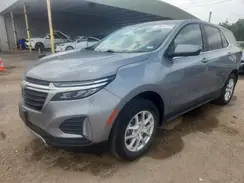 3GNAXUEG9RL242564 2024 CHEVROLET EQUINOX