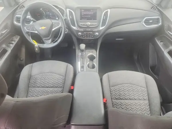 3GNAXUEG9RL242564 2024 CHEVROLET EQUINOX - Image 8