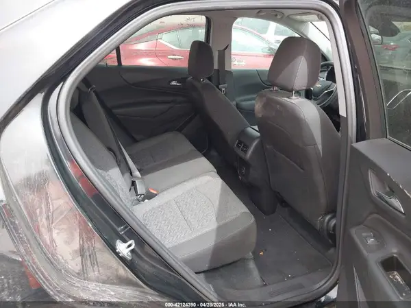 3GNAXUEG9RL244296 2024 CHEVROLET EQUINOX - Image 8