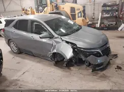 3GNAXUEG9RL246257 2024 CHEVROLET EQUINOX