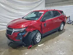 3GNAXUEG9RL269439 2024 CHEVROLET EQUINOX