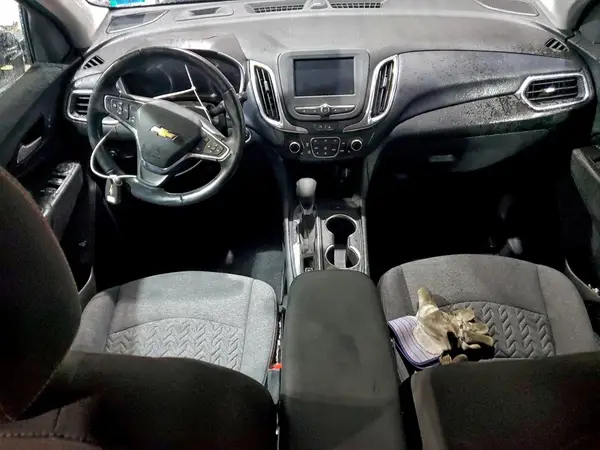 3GNAXUEG9RL269439 2024 CHEVROLET EQUINOX - Image 8