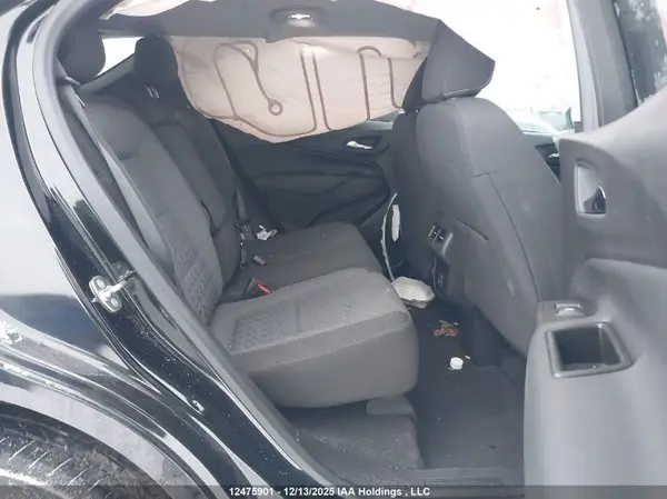 3GNAXUEG9RL273412 2024 CHEVROLET EQUINOX - Image 8