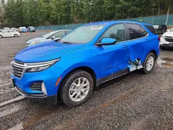 3GNAXUEG9RL286743 2024 CHEVROLET EQUINOX