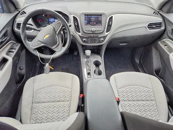 3GNAXUEG9RL286743 2024 CHEVROLET EQUINOX - Image 8