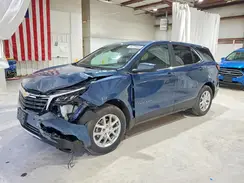 3GNAXUEG9RL289478 2024 CHEVROLET EQUINOX