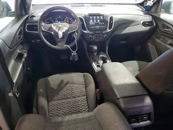 3GNAXUEG9RL289478 2024 CHEVROLET EQUINOX - Image 8