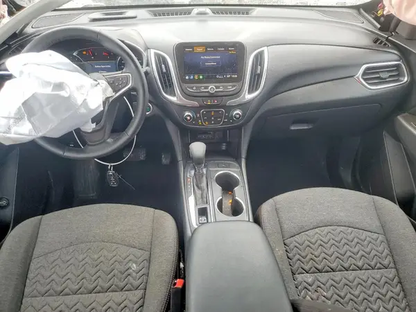 3GNAXUEG9RL293224 2024 CHEVROLET EQUINOX - Image 8