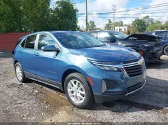 3GNAXUEG9RL293742 2024 CHEVROLET EQUINOX