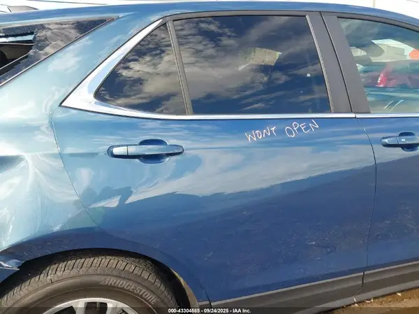 3GNAXUEG9RL293742 2024 CHEVROLET EQUINOX - Image 8
