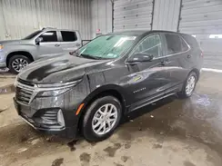 3GNAXUEG9RL296138 2024 CHEVROLET EQUINOX