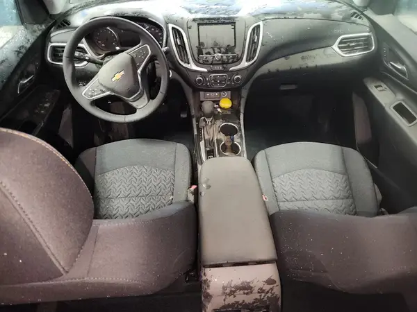 3GNAXUEG9RL296138 2024 CHEVROLET EQUINOX - Image 8