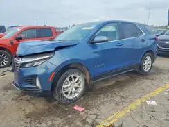 3GNAXUEG9RL296267 2024 CHEVROLET EQUINOX