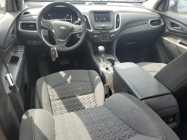 3GNAXUEG9RL297225 2024 CHEVROLET EQUINOX - Image 8