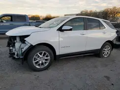 3GNAXUEG9RL298424 2024 CHEVROLET EQUINOX