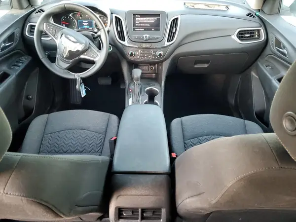3GNAXUEG9RL298424 2024 CHEVROLET EQUINOX - Image 8