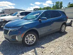 3GNAXUEG9RL299346 2024 CHEVROLET EQUINOX