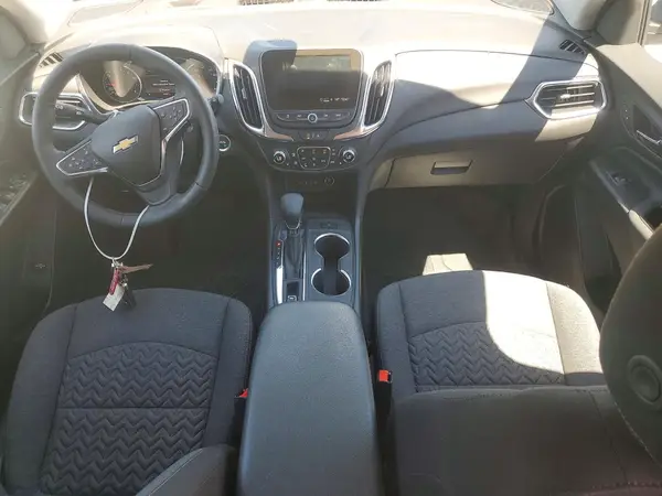 3GNAXUEG9RL299346 2024 CHEVROLET EQUINOX - Image 8