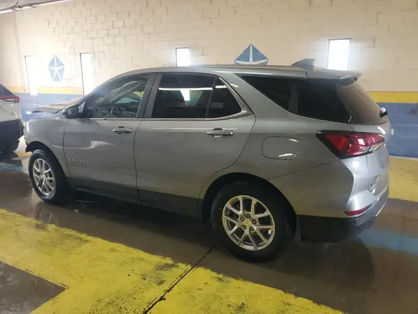 3GNAXUEG9RL300740 2024 CHEVROLET EQUINOX - Image 2