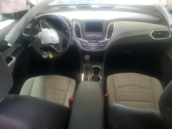 3GNAXUEG9RL300740 2024 CHEVROLET EQUINOX - Image 8