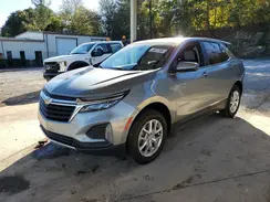 3GNAXUEG9RL301984 2024 CHEVROLET EQUINOX