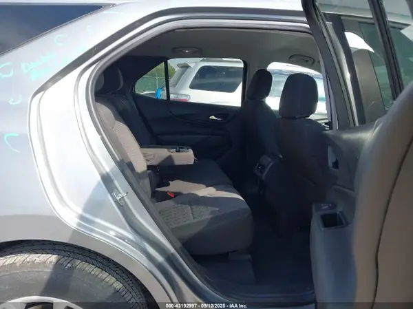 3GNAXUEG9RL309308 2024 CHEVROLET EQUINOX - Image 8