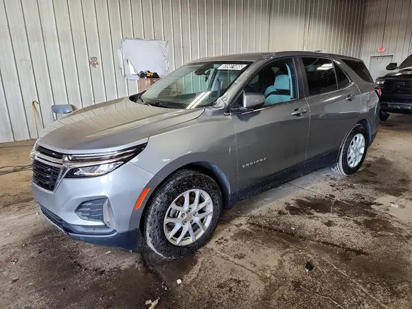 3GNAXUEG9RL314296 2024 CHEVROLET EQUINOX - Image 1