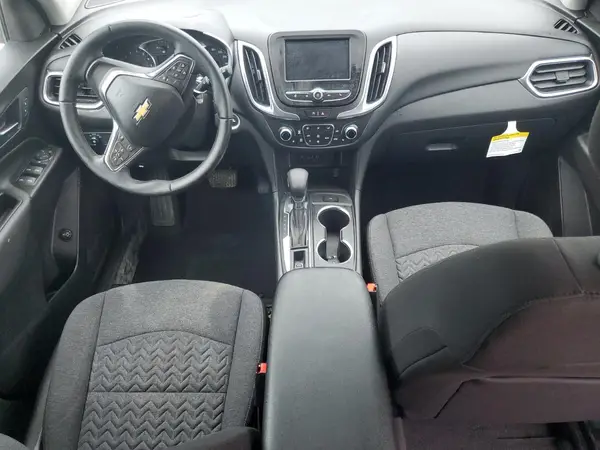 3GNAXUEG9RL318347 2024 CHEVROLET EQUINOX - Image 8