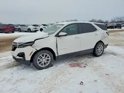 3GNAXUEG9RL322513 2024 CHEVROLET EQUINOX