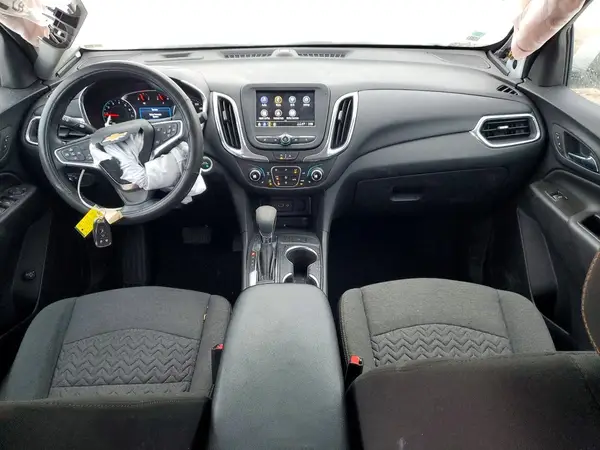 3GNAXUEG9RL322513 2024 CHEVROLET EQUINOX - Image 8