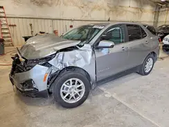 3GNAXUEG9RL323189 2024 CHEVROLET EQUINOX