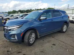 3GNAXUEG9RL332216 2024 CHEVROLET EQUINOX