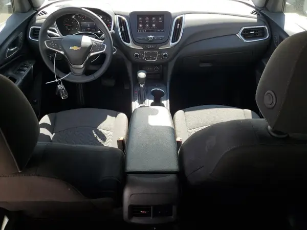 3GNAXUEG9RL332636 2024 CHEVROLET EQUINOX - Image 8
